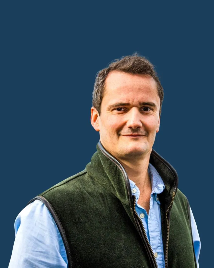 Property brought to market by Percy Clarke