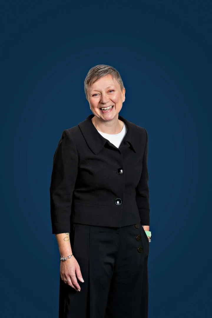 Ella Howells
