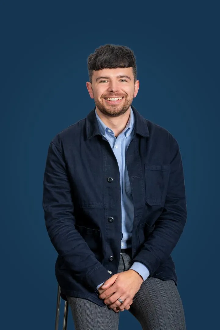 Daniel Harris