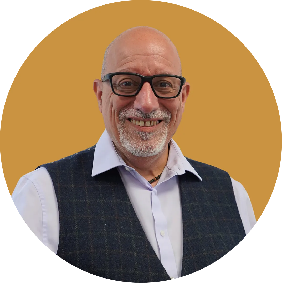 Mike Rousou