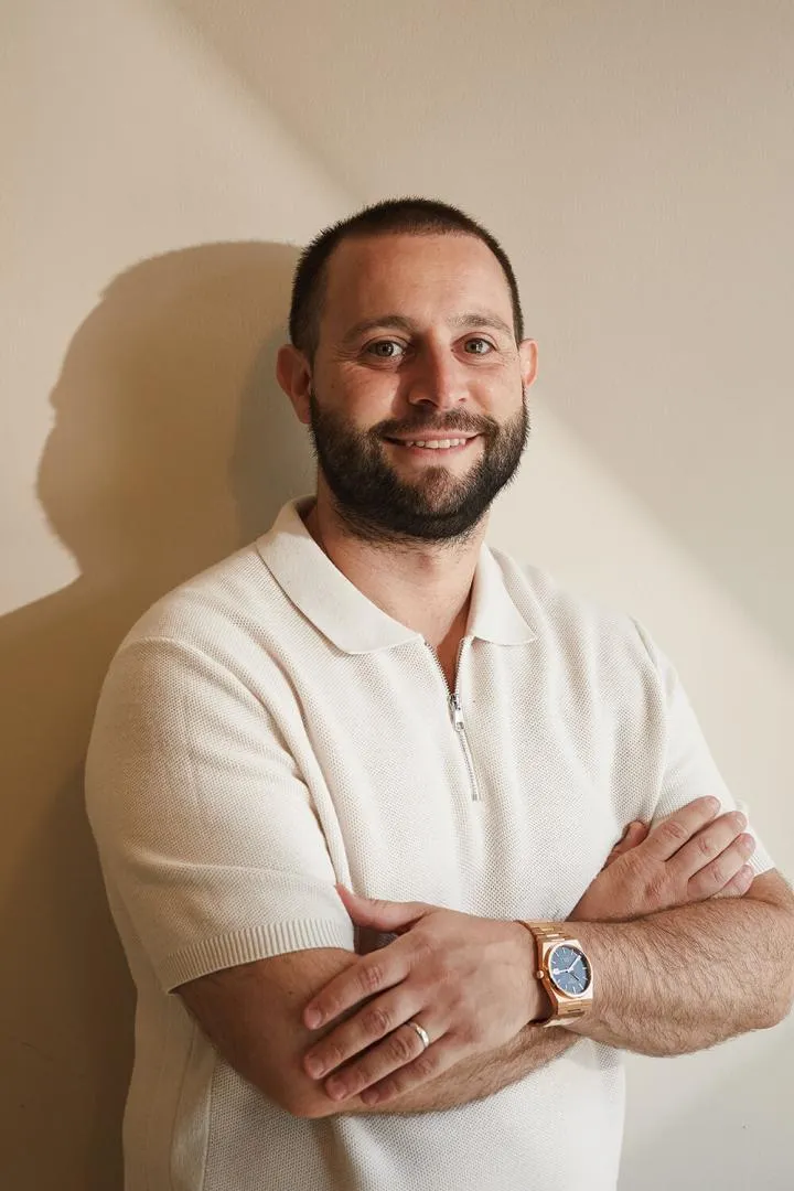 Adam Bernstein