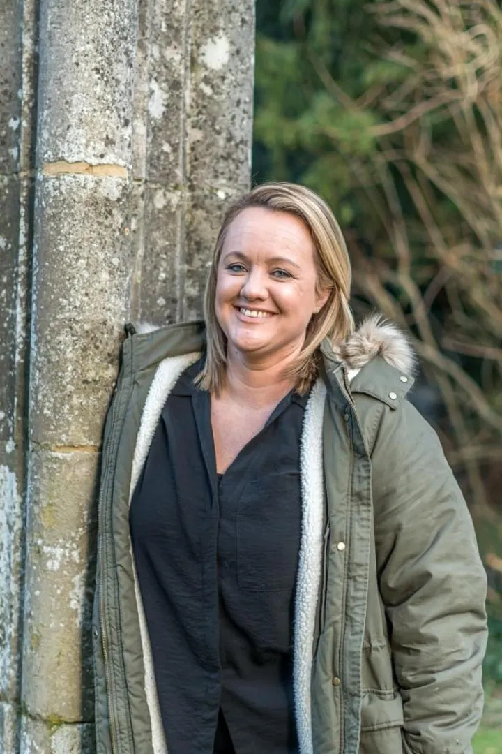 Helen Harvey