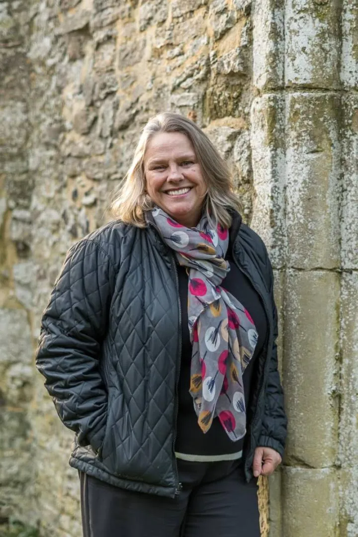 Pennie Gill
