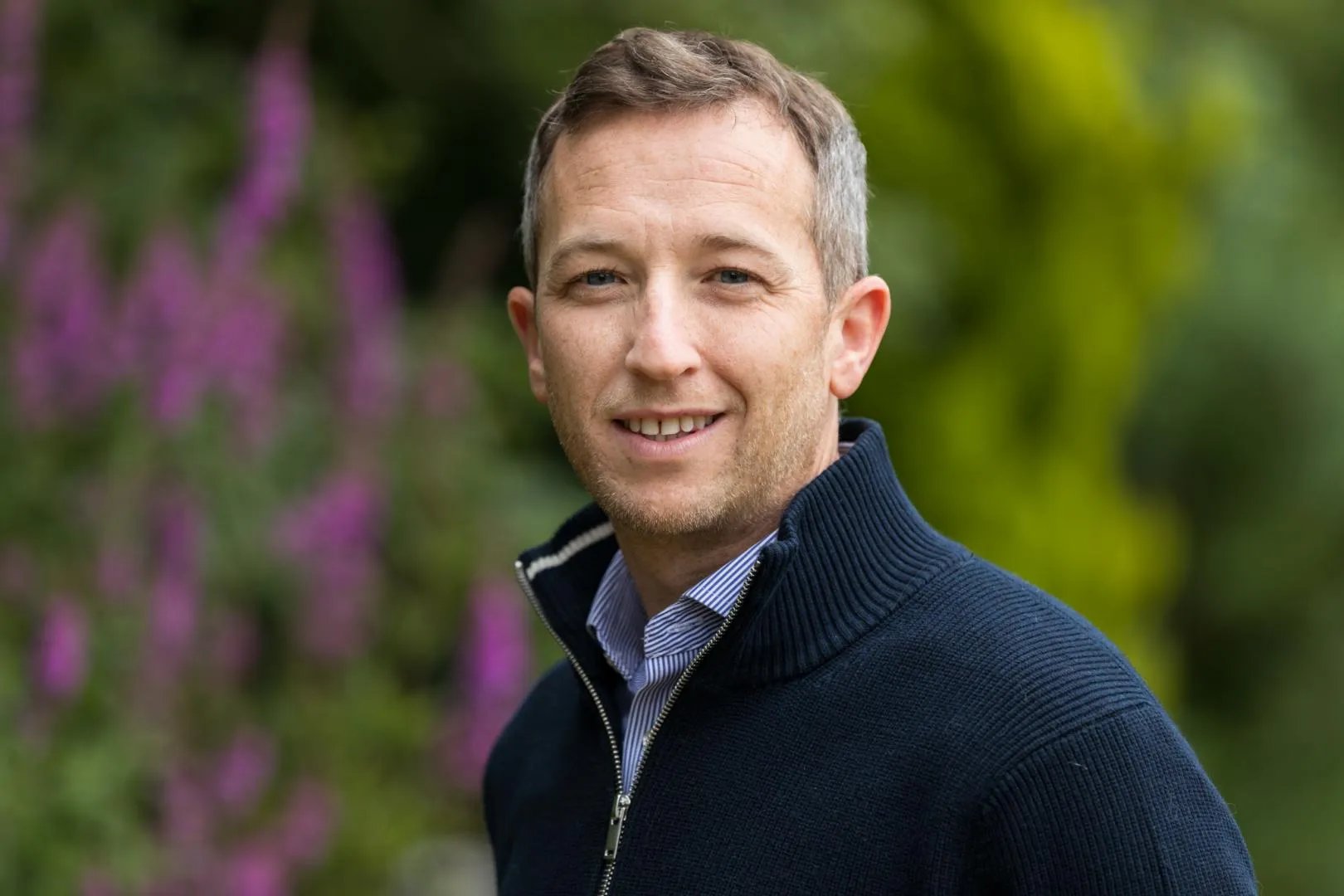 Property brought to market by Tim Pacey