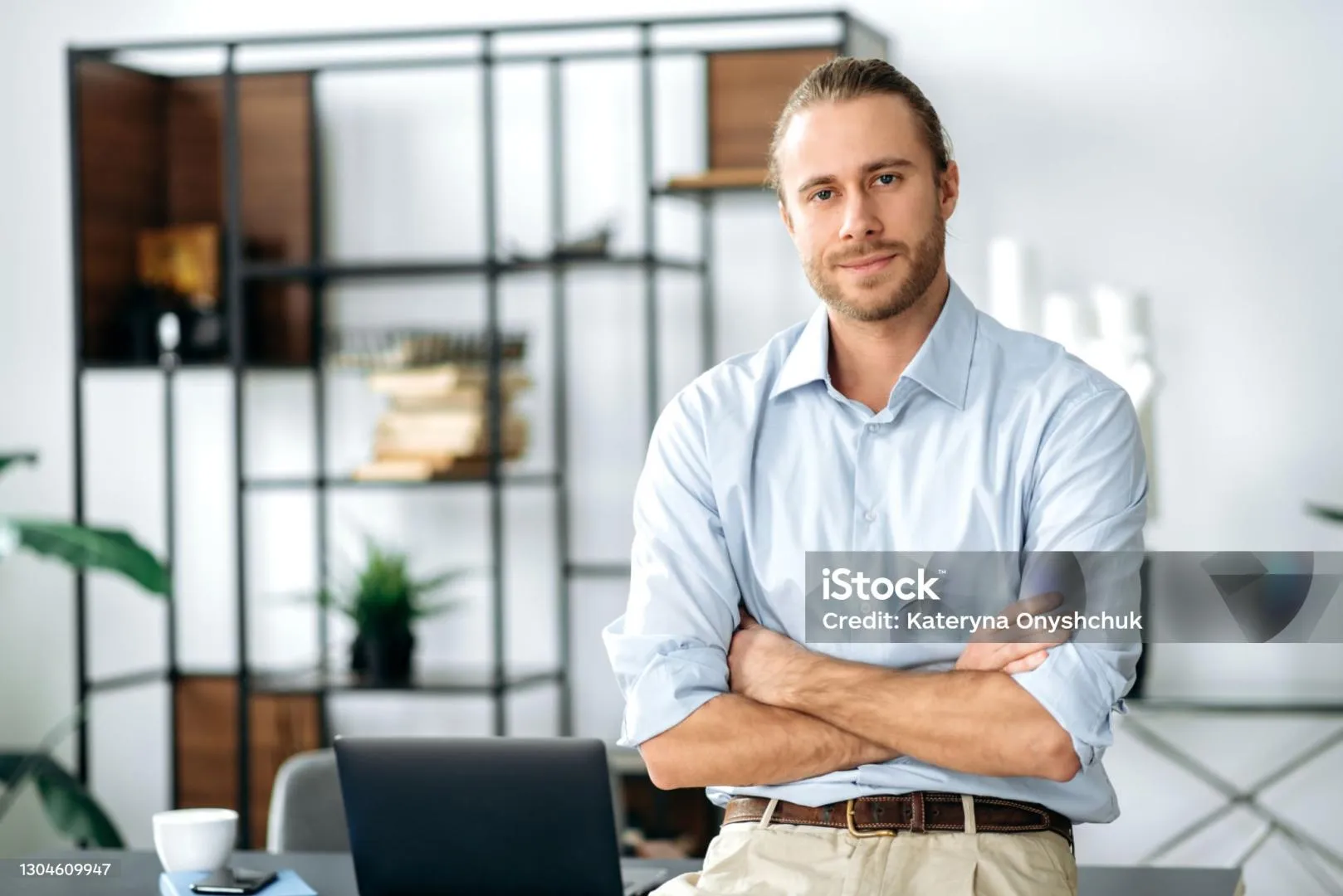 James W