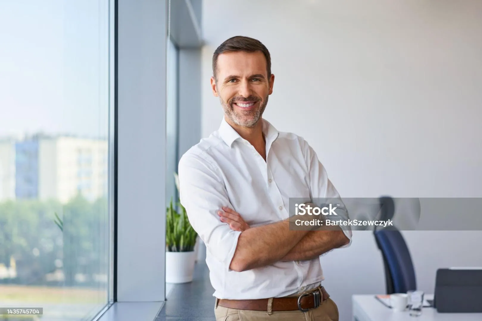 Benjamin H
