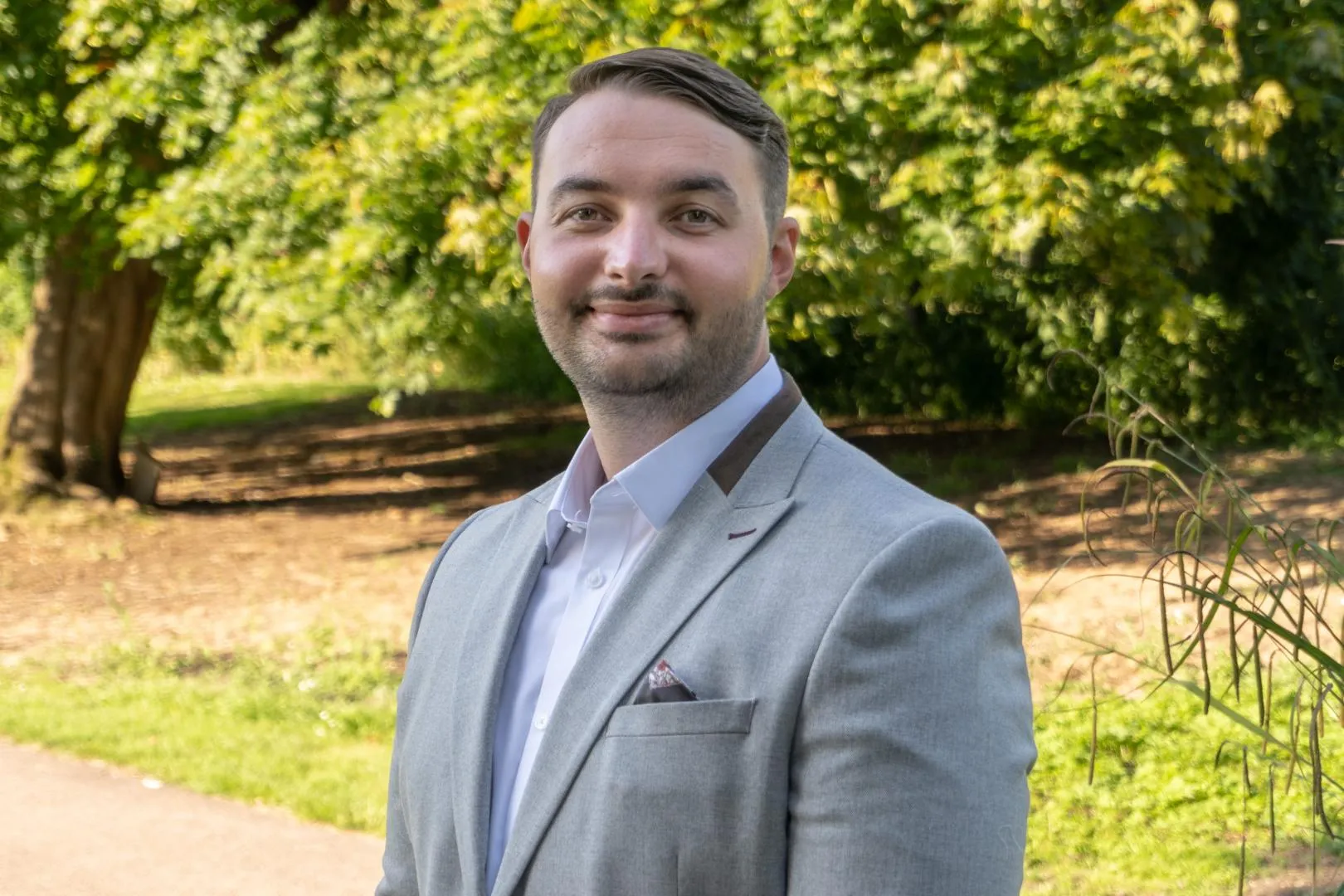 Property brought to market by Jack Willmott