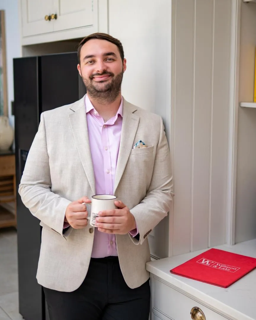 Property brought to market by Jack Willmott
