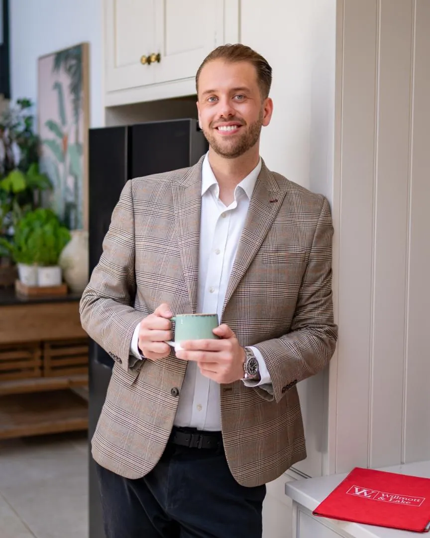 Property brought to market by Adam Lake