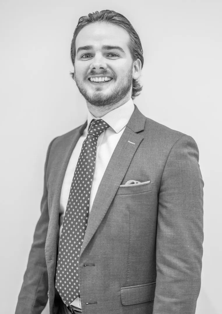 Property brought to market by Liam Bent