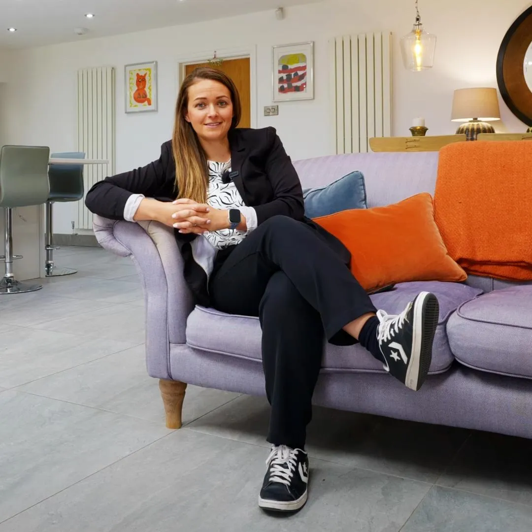 Property brought to market by Emma Nugent