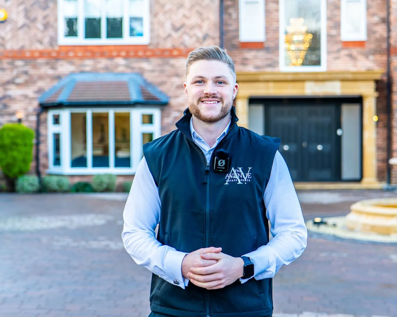 Property brought to market by Jake Hendon