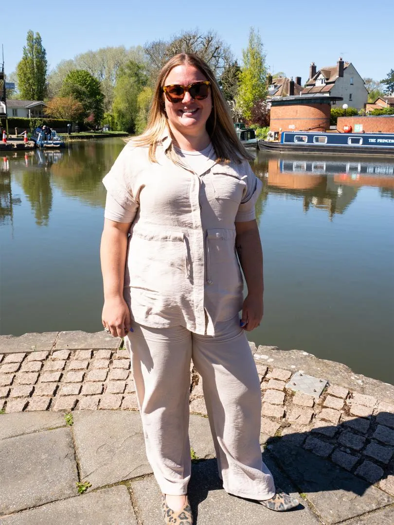 Property brought to market by Natalie Holden