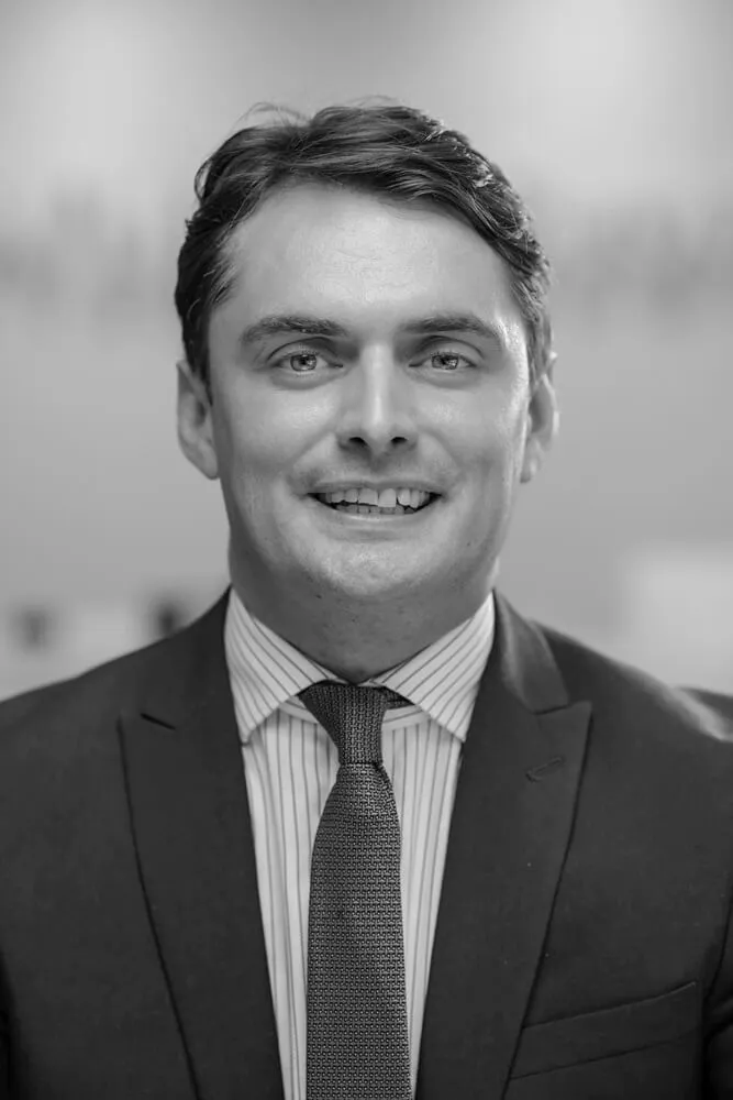 Ricky Regan