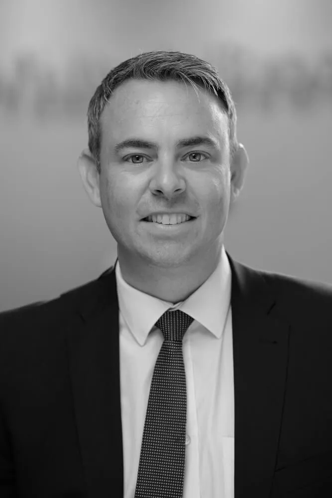 Adam Gregg