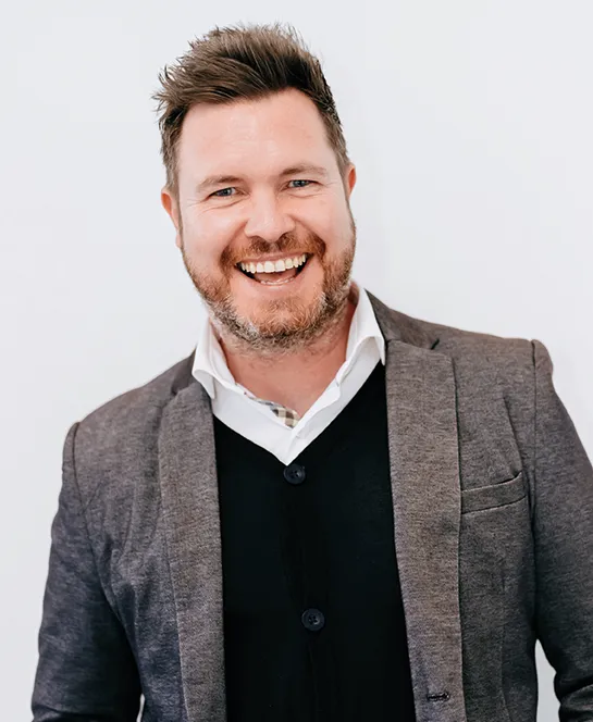 Damien McGrath
