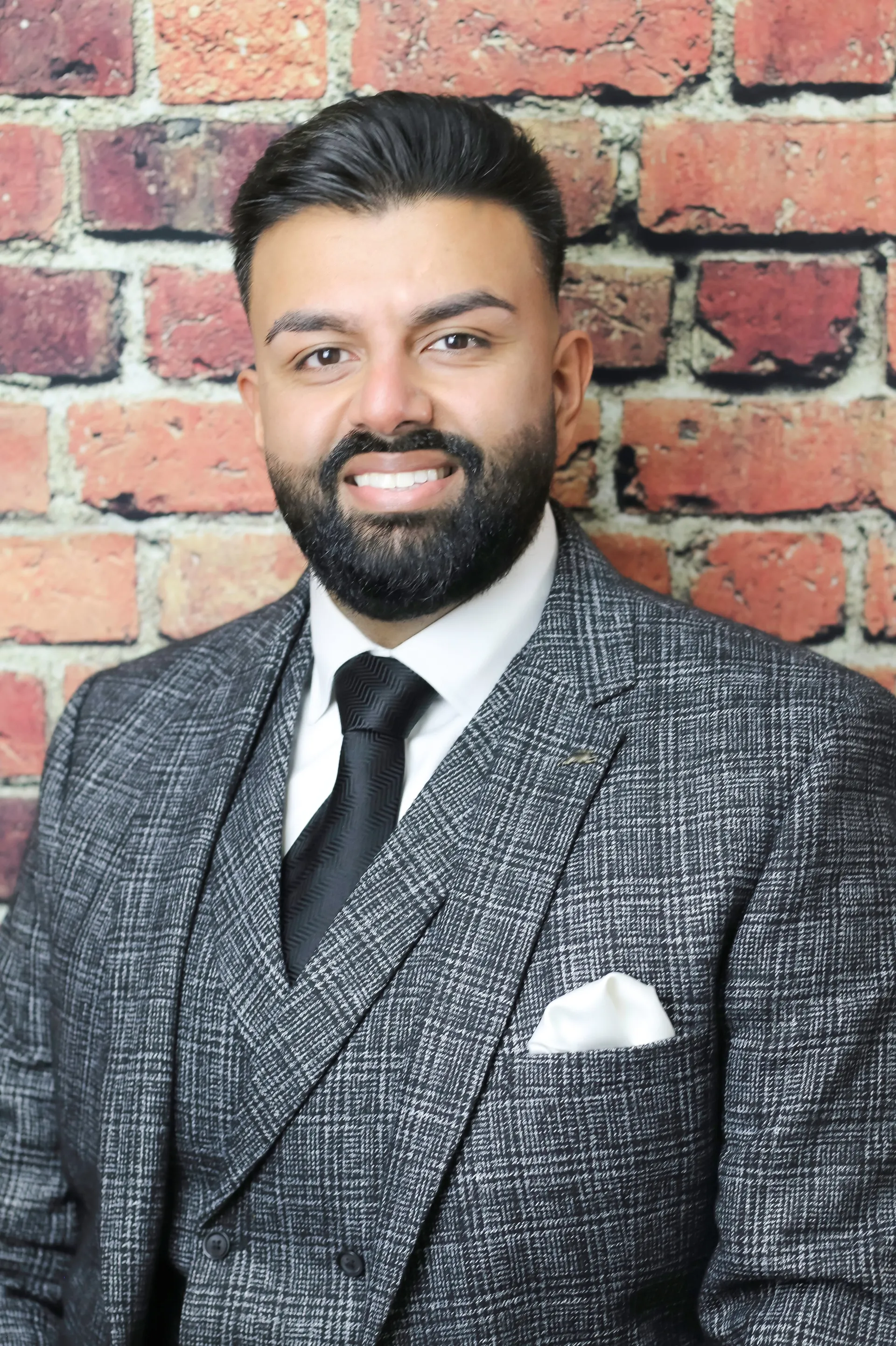 Jag Chaggar | MBA